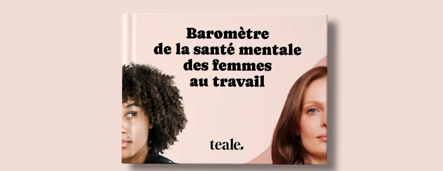 Baromètre de la Santé Mentale des femmes