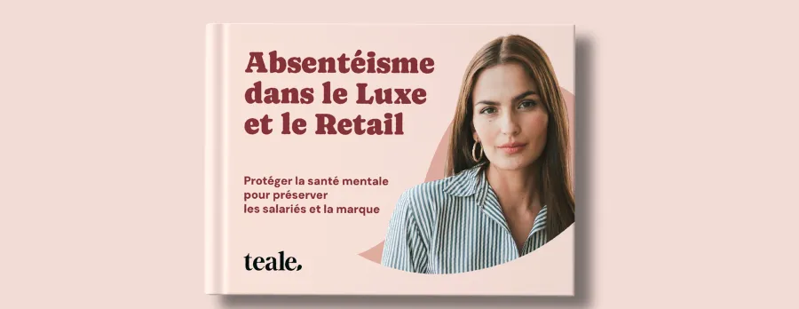 Absentéisme dans le Luxe et le Retail