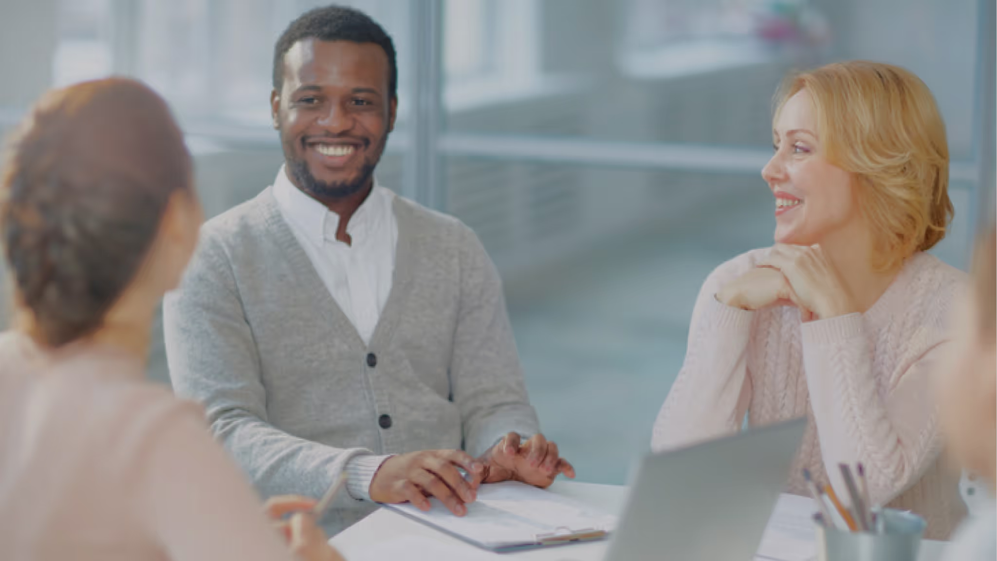 Retention des talents