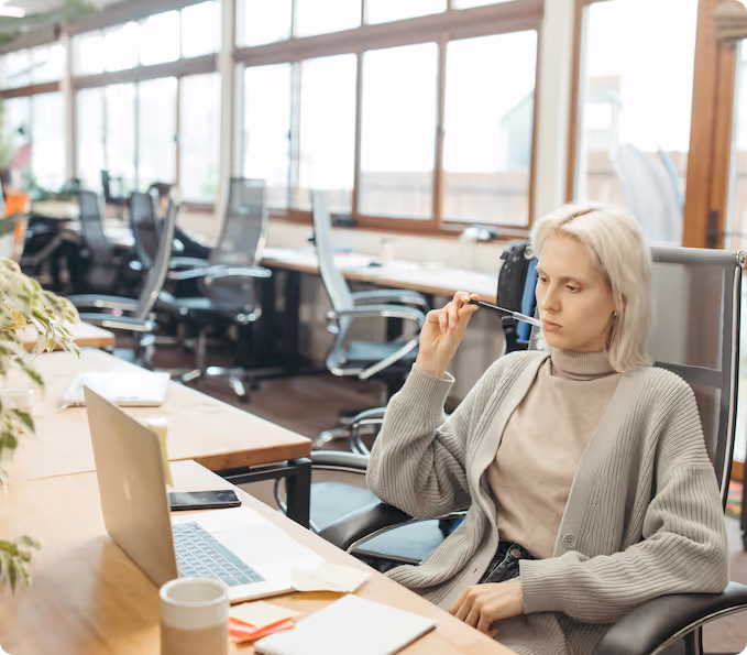 Absentéisme au travail