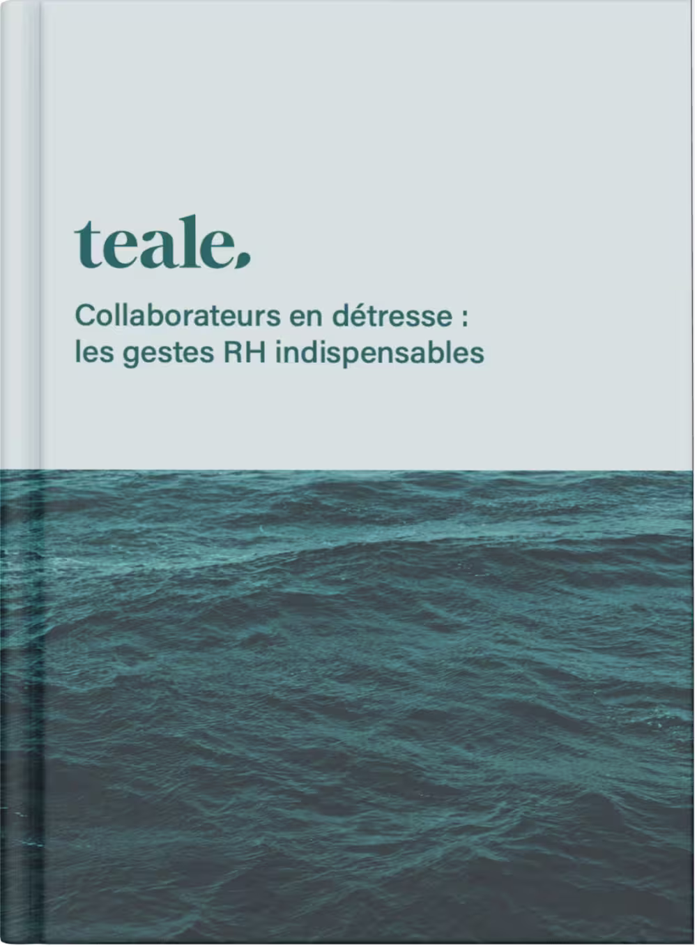 Santé mentale en entreprise, collaborateurs en détresse