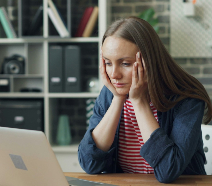 Absentéisme au travail