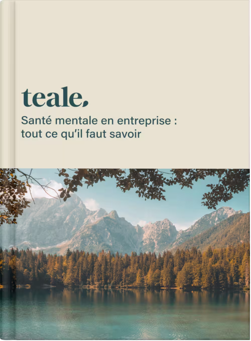 Santé mentale en entreprise