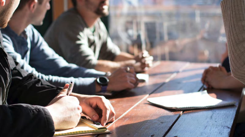 Santé mentale en entreprise