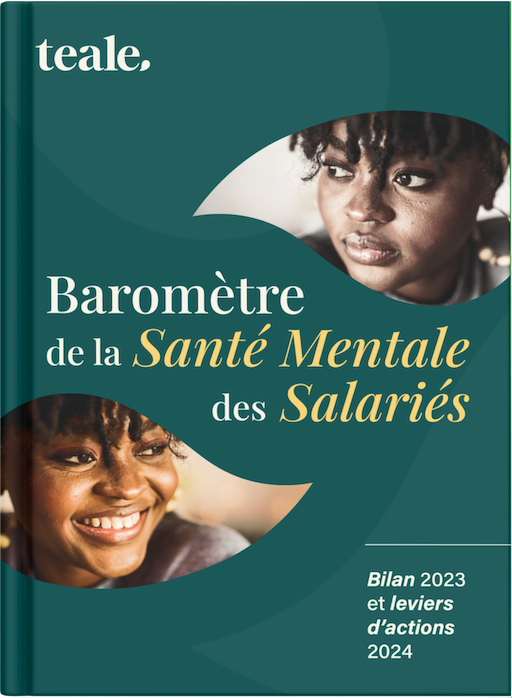 Baromètre de la Santé Mentale des Salariés