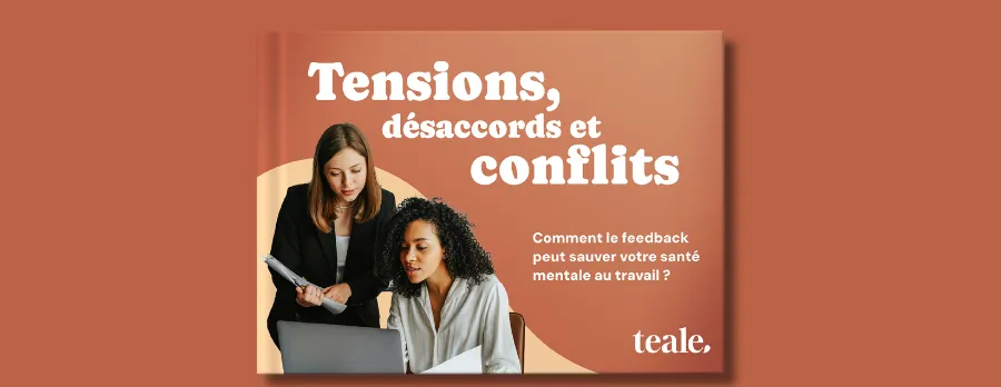 Feedback & Gestion des conflits