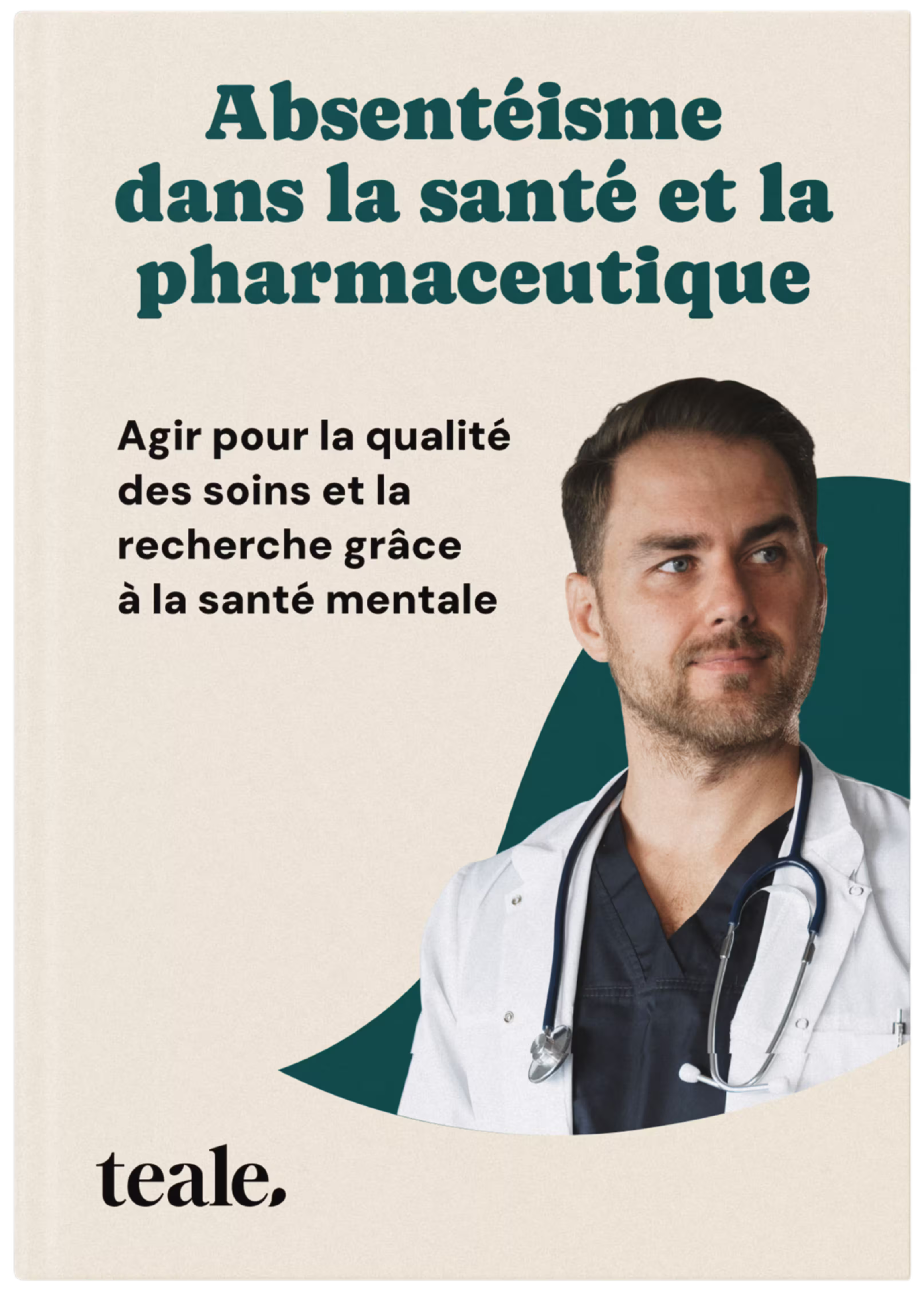 Guide Pratique Santé Pharma