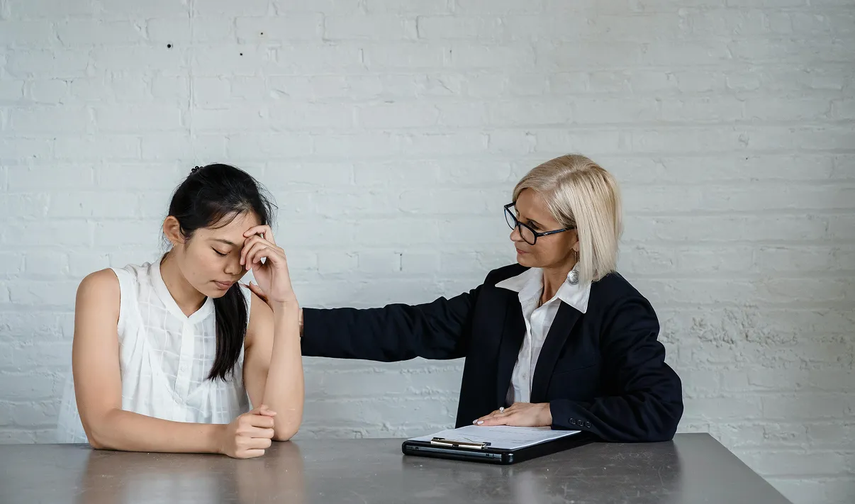 harcèlement managérial