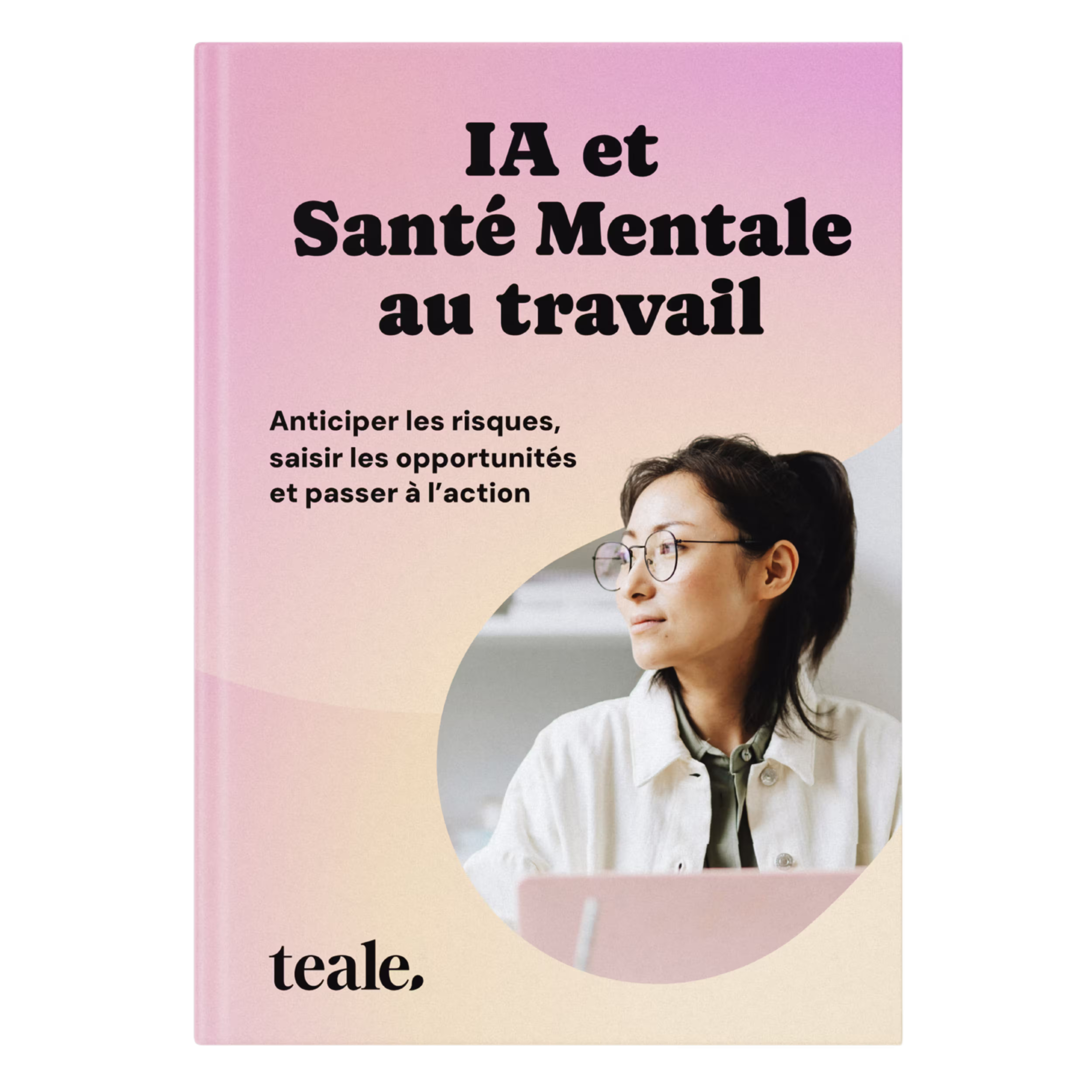 Guide Pratique IA Santé Mentale au travail