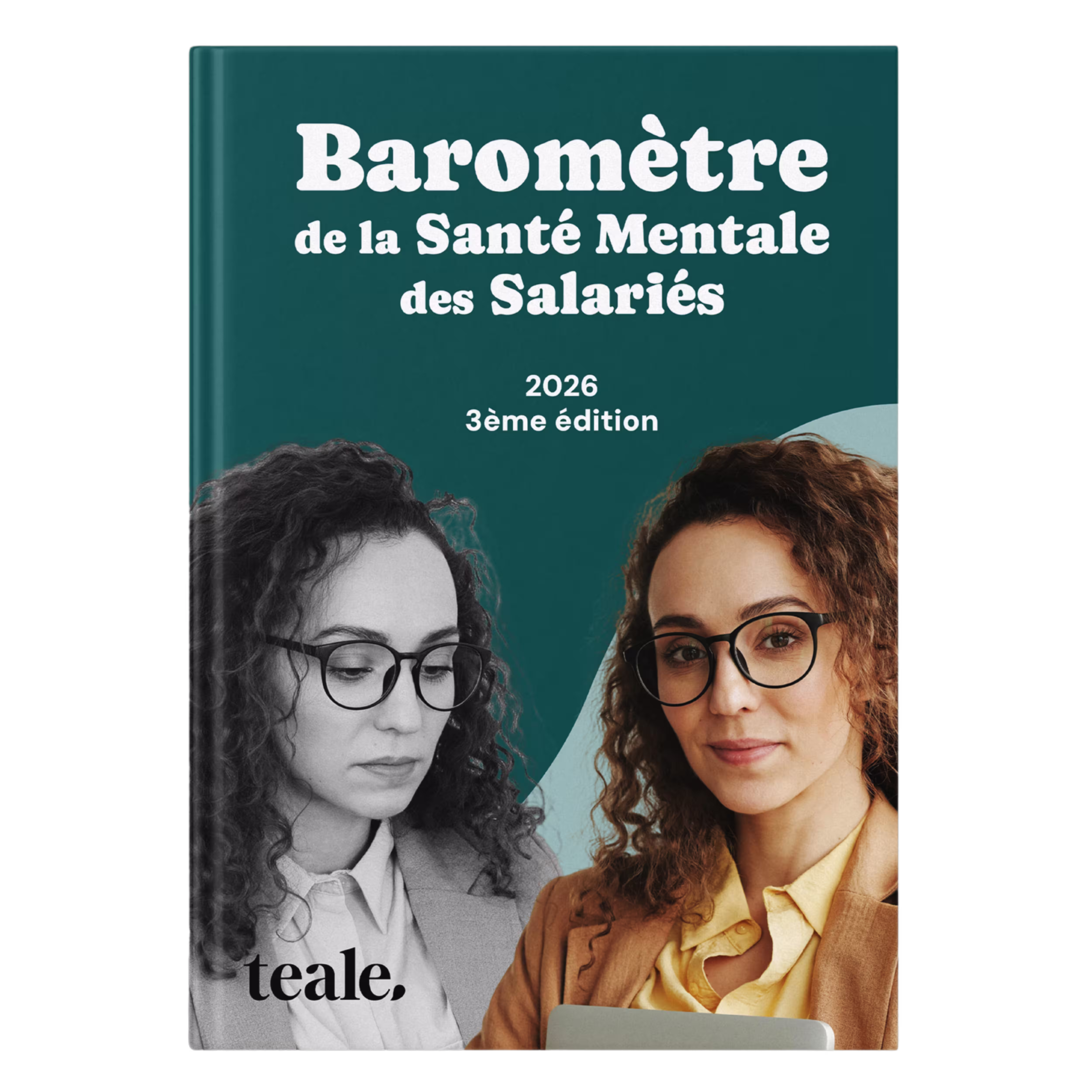 Baromètre de la Santé Mentale des Salariés 2026