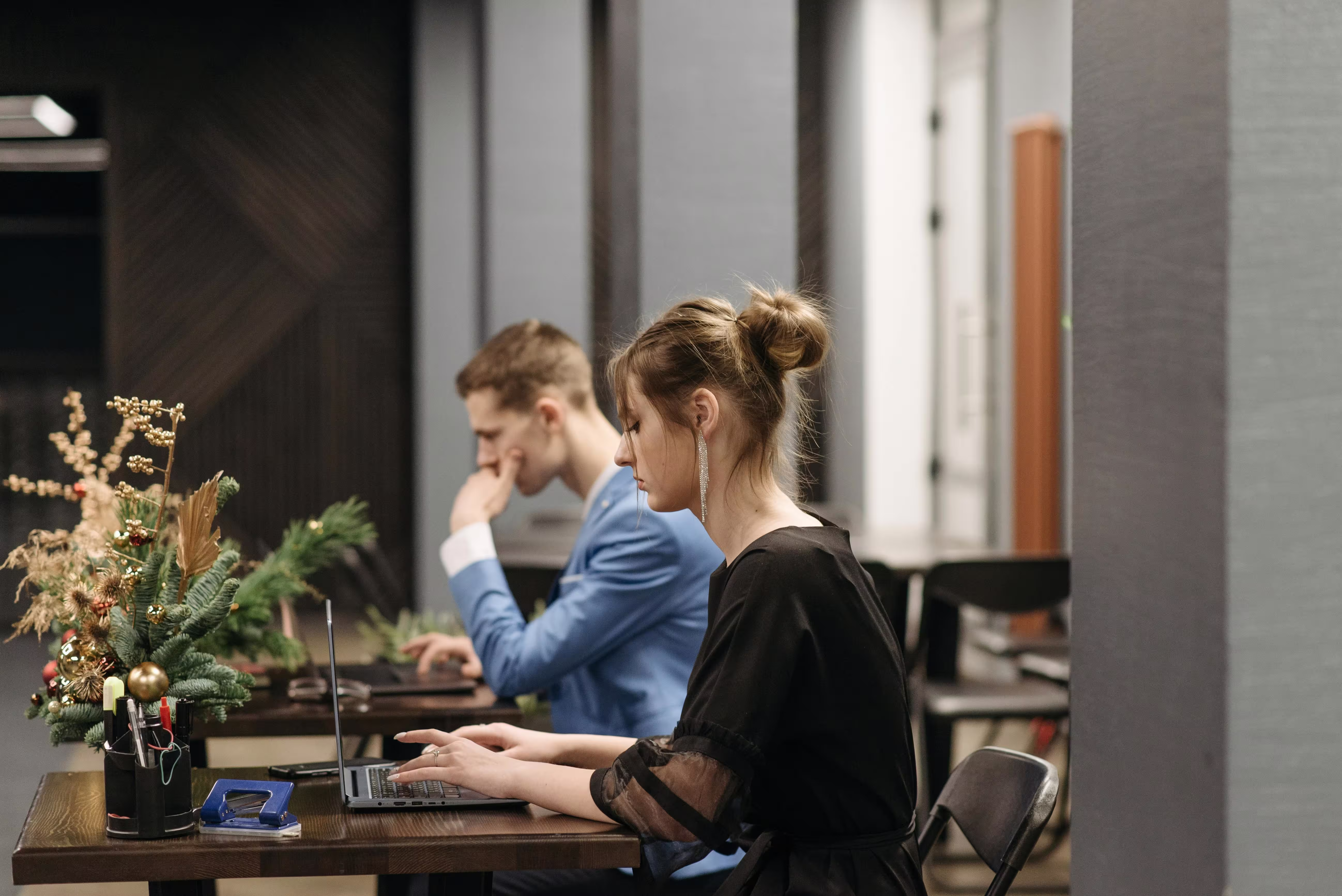 epuisement professionnel