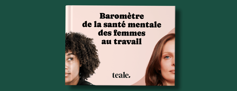 4 leviers pour agir sur la santé mentale des femmes