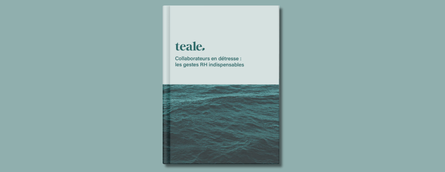 Que faire face à un collaborateur en détresse ?