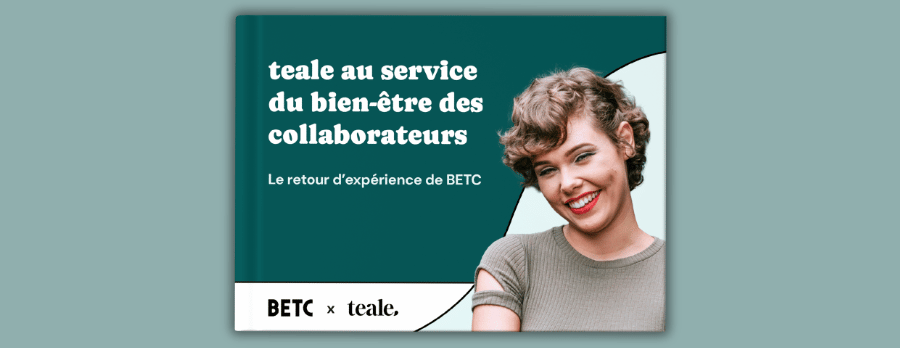 Comment BETC conjugue performance et bien-être mental