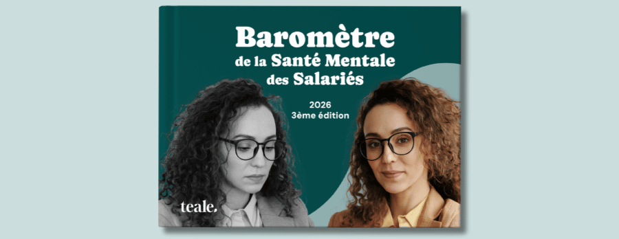 Santé mentale des salariés