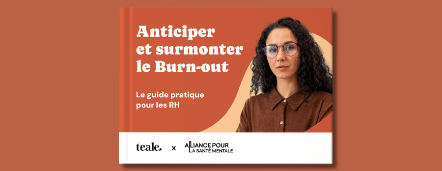 Repérer, comprendre, agir : le guide burn-out des RH