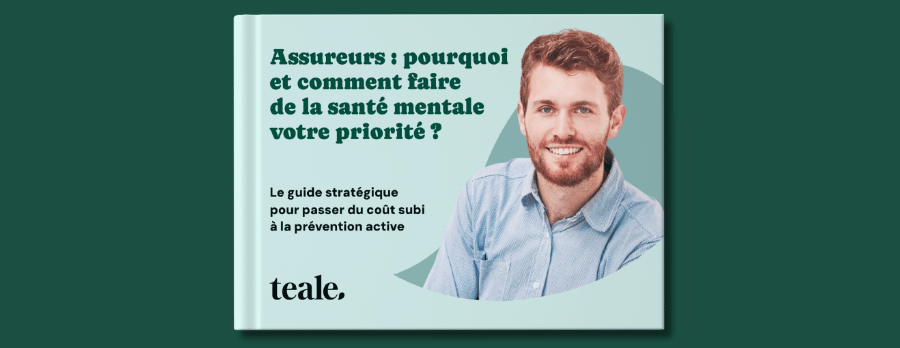 Le guide pensé pour les assureurs et mutuelles