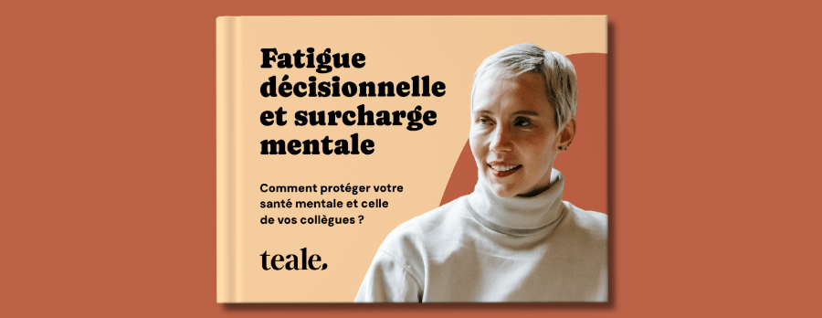 Fatigue décisionnelle : de quoi parle-t-on vraiment ?