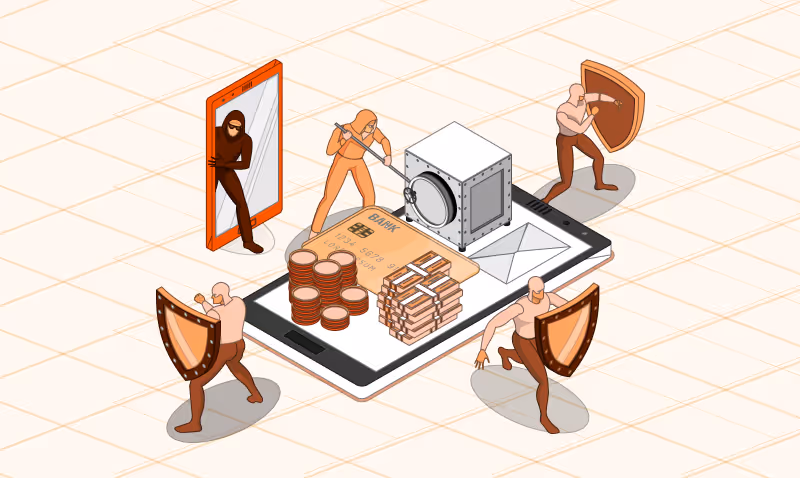The Ultimate Anti Money Laundering Handbook for Fintechs/FIs