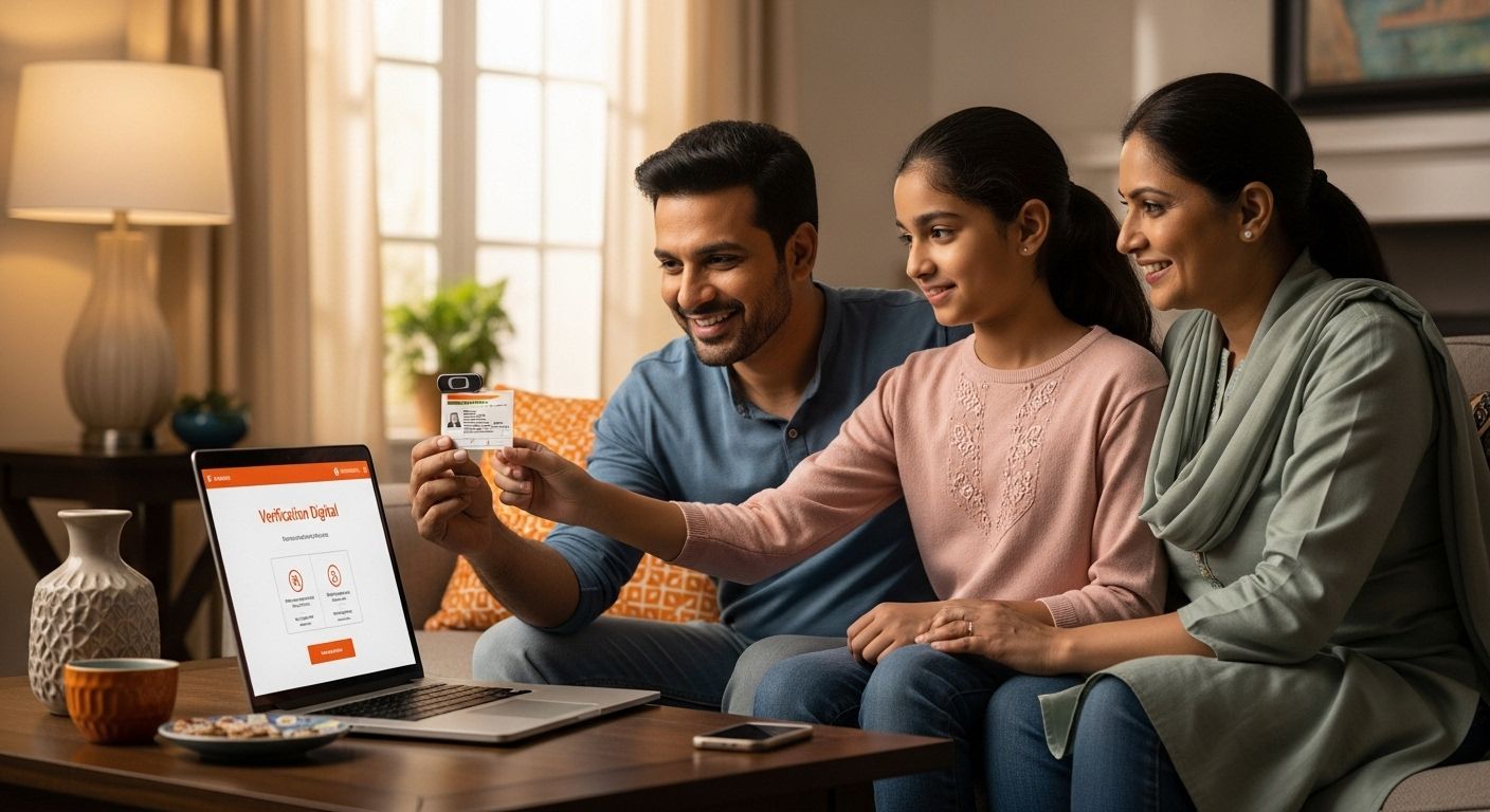 digital kyc verification