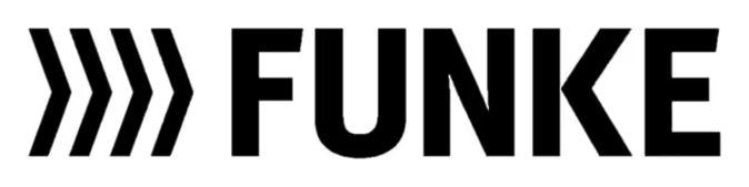 FUNKE logo