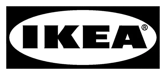 IKEA logo – customer of the Kreatory influencer marketing platform