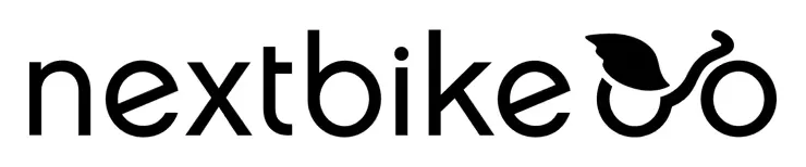 Nextbike logo – customer of the Kreatory influencer marketing platform