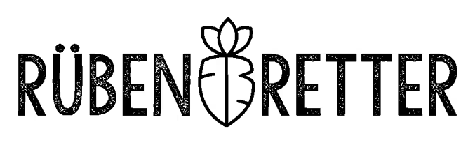 Rübenretter logo
