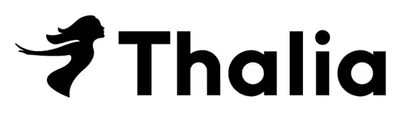 Thalia logo – customer of the Kreatory influencer marketing platform