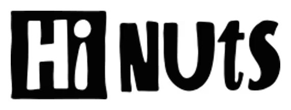 hi nuts logo