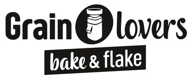 Grainlovers logo