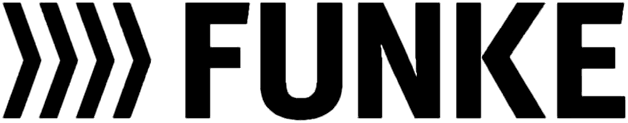 FUNKE logo