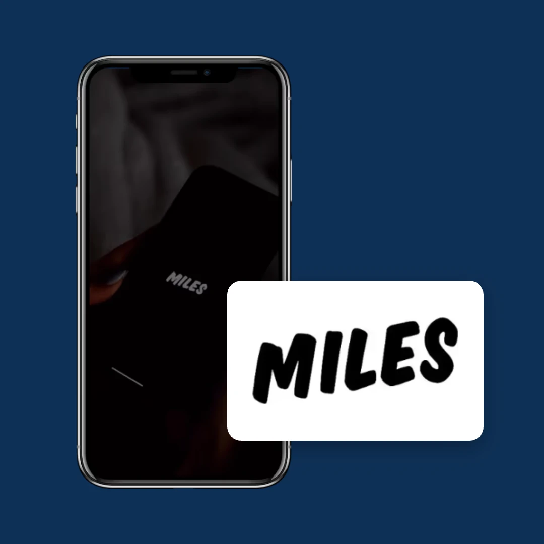 MILES Influencer Marketing Case Study – 15 Influencer, 1 Tag Laufzeit, 20 Stories, 15 Reels