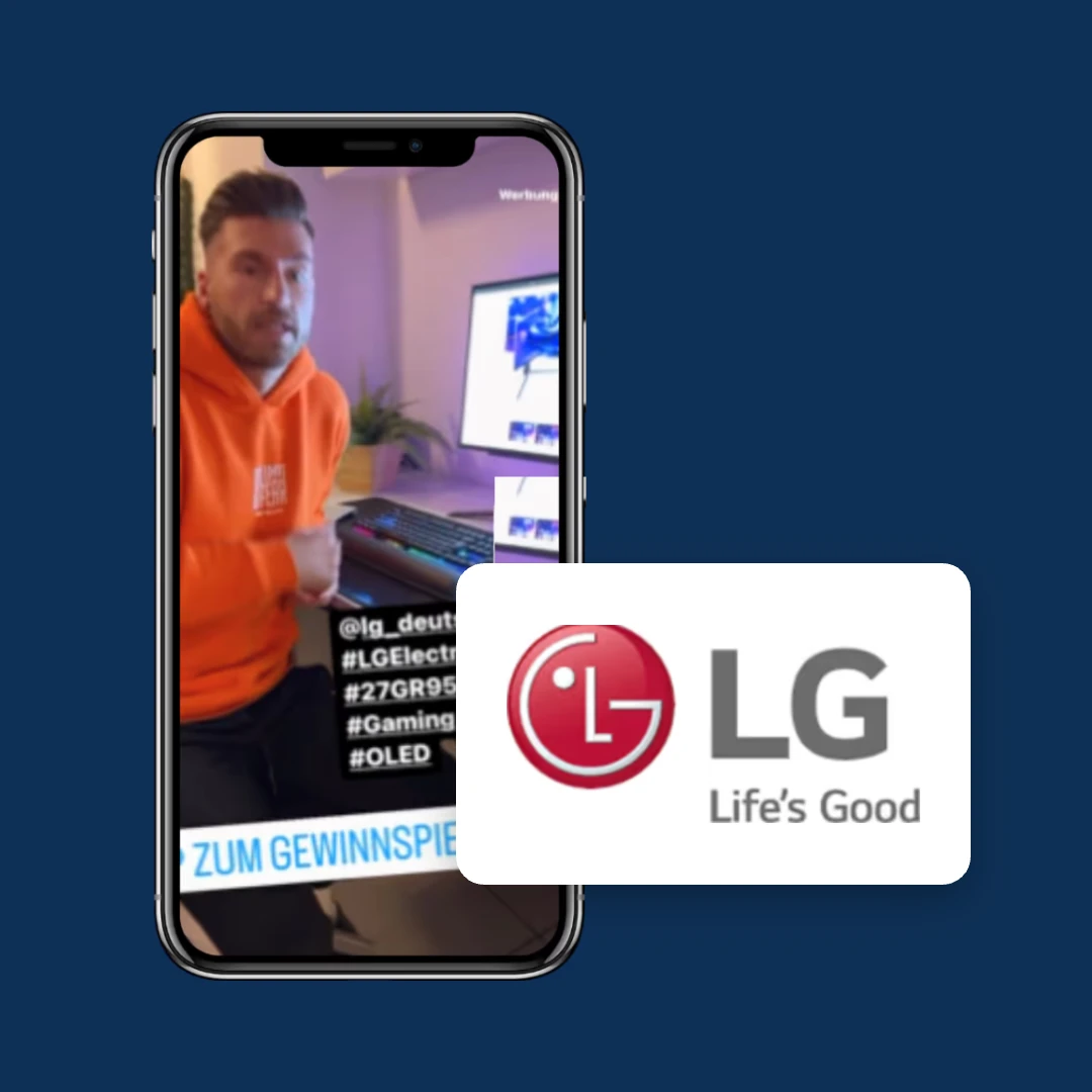 LG Electronics Case Study