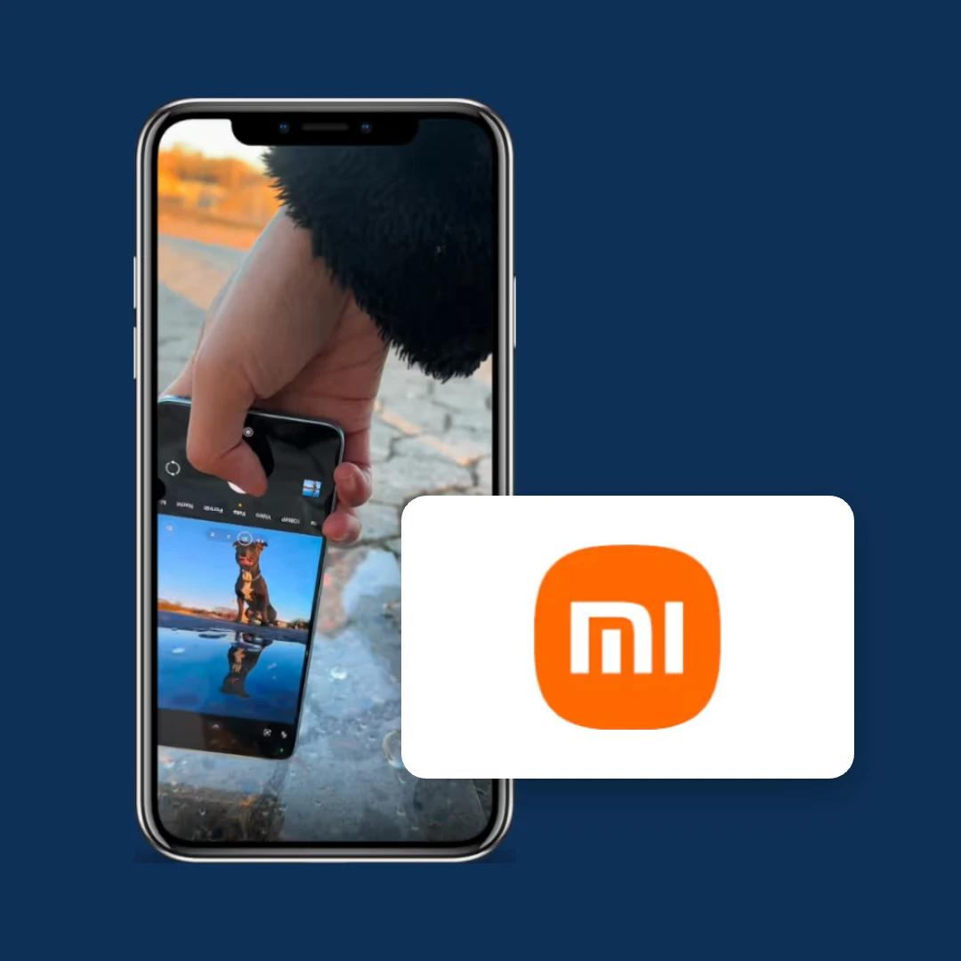 XIAOMI Influencer Marketing Case Study – 16 Influencer, 2 Monate Laufzeit, 25 TikTok-Videos
