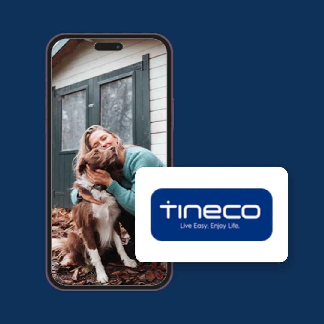 Tineco Influencer Marketing Case Study – 20 Influencer, 6 Monate Laufzeit, 157 Angebote