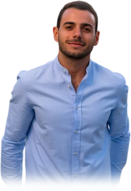 Jonathan Attar + Sybill