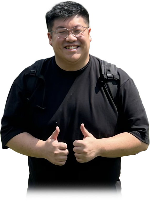 Yuchin Yeoh + Sybill