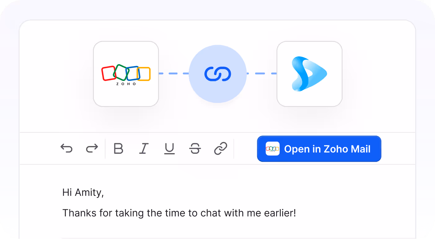 CRM and deal data in Ask Sybill