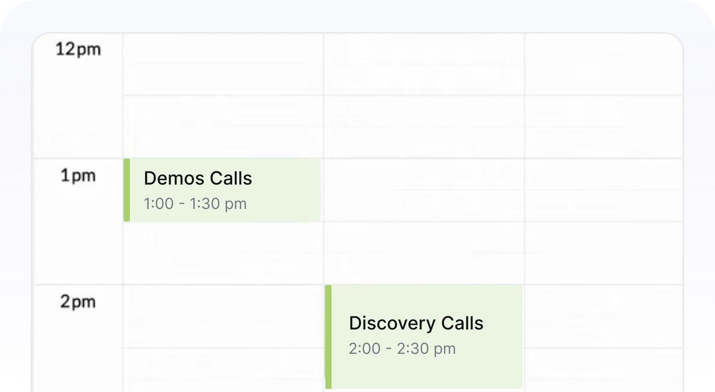Custom Slack channels + email templates