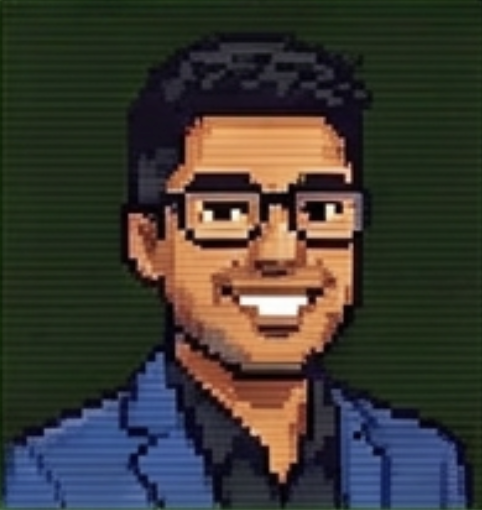 Gorish Aggarwal, host