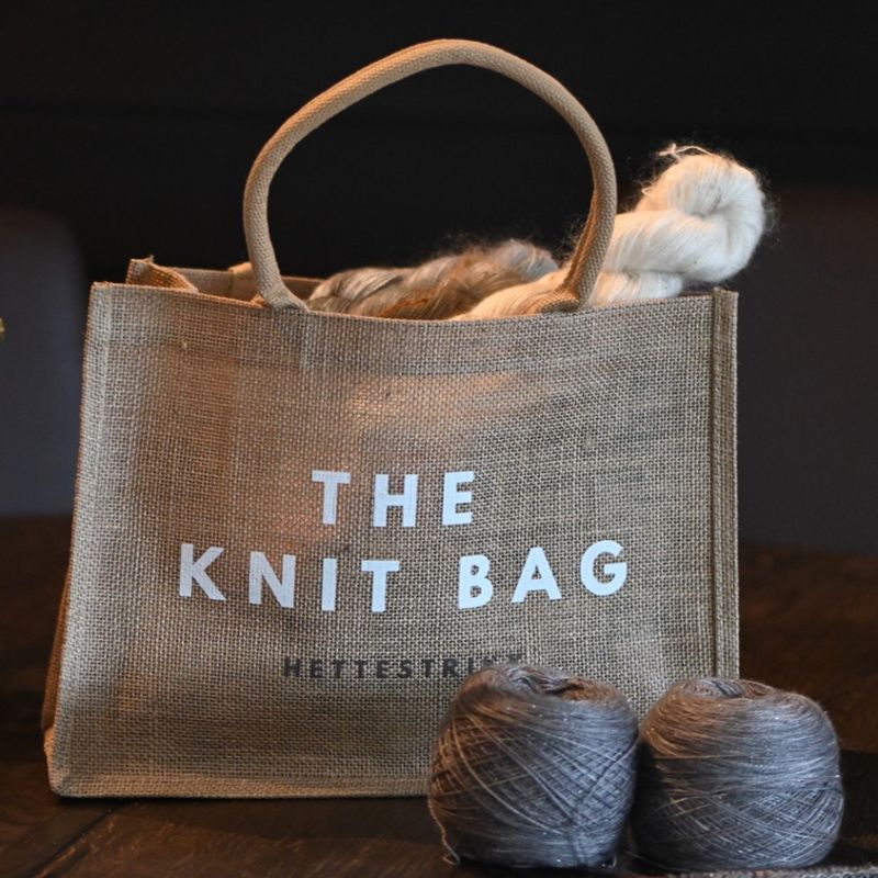 Lovisa sweater / KNIT