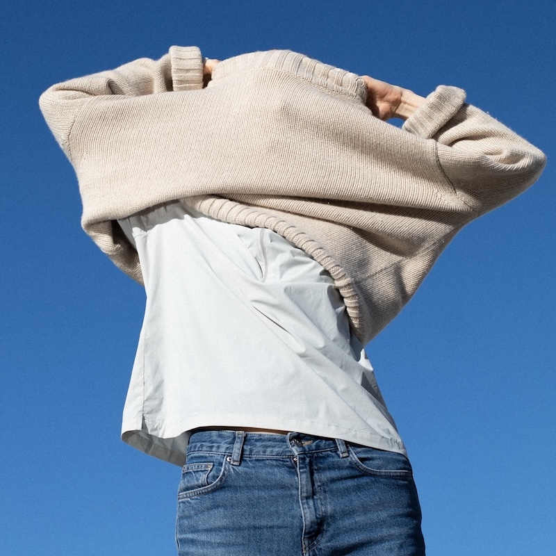 Portrett Warunee Bolstad