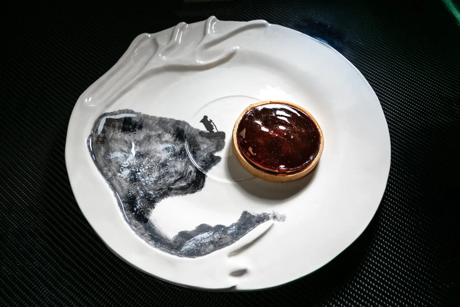 L'esthétique de vos assiettes de restaurant pour booster votre visibilité