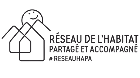 Logo de l'association réseau HAPA