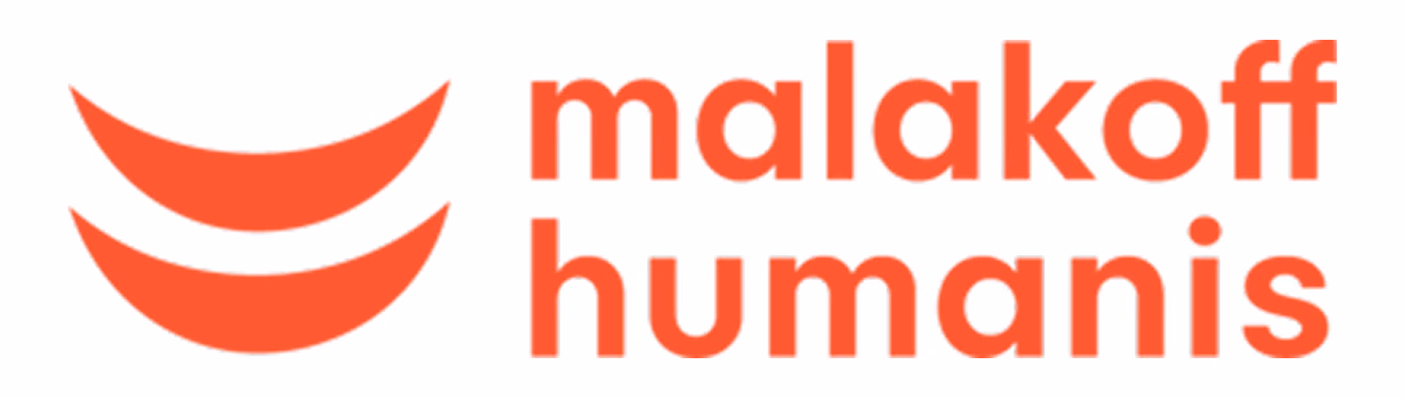Logo Malakoff Humanis