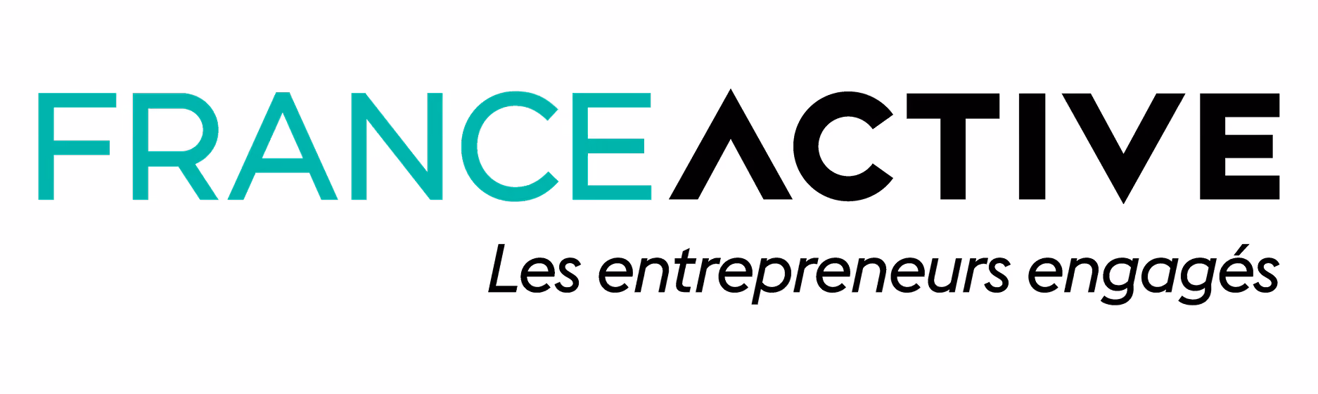 Logo France Active