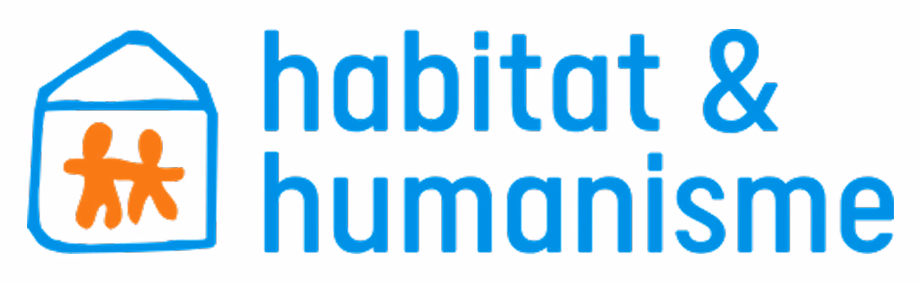 Logo Habitat et Humanisme