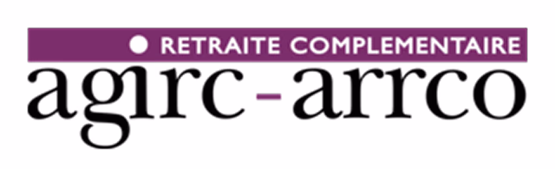 Logo Agirc-Arrco