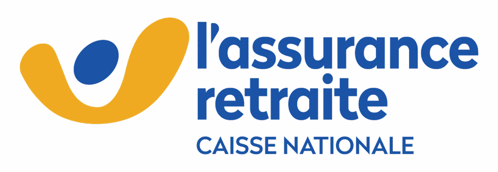 Logo l'Assurance retraite